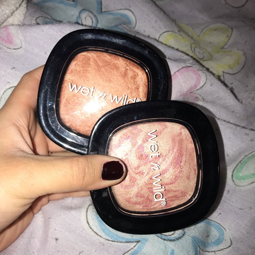 Highlighters